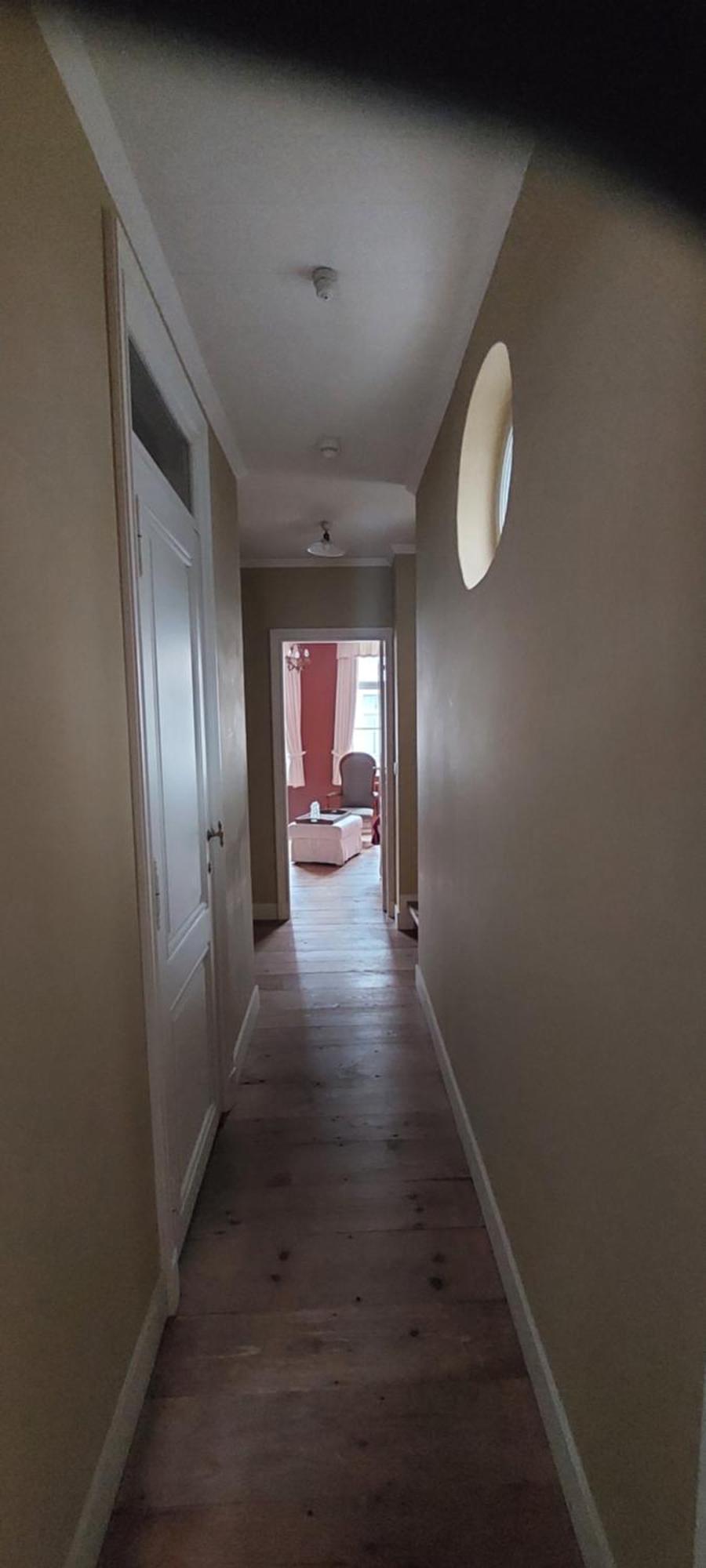 Appartement In B&B De Corenbloem Centrum Van Brugge Esterno foto