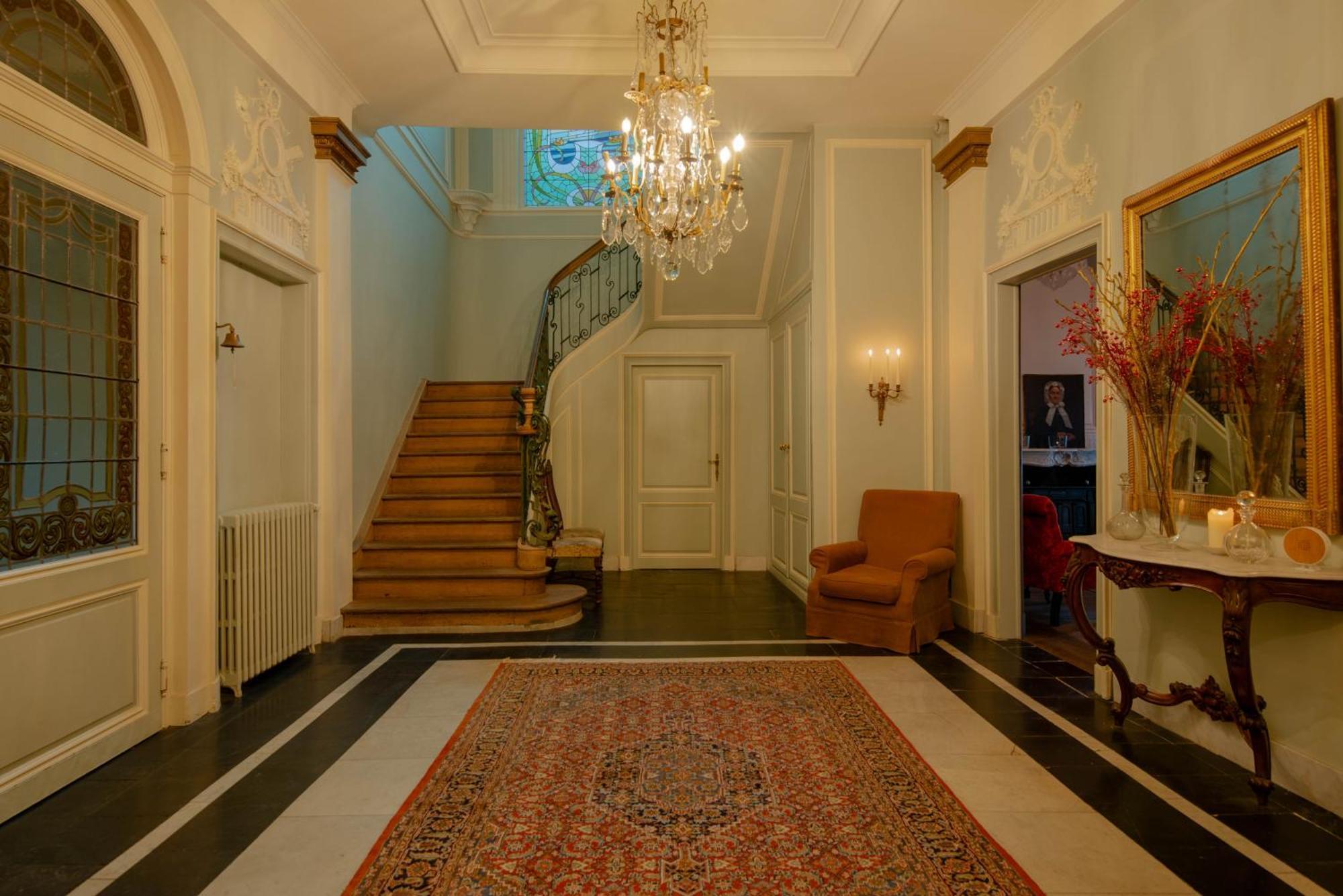 Appartement In B&B De Corenbloem Centrum Van Brugge Esterno foto